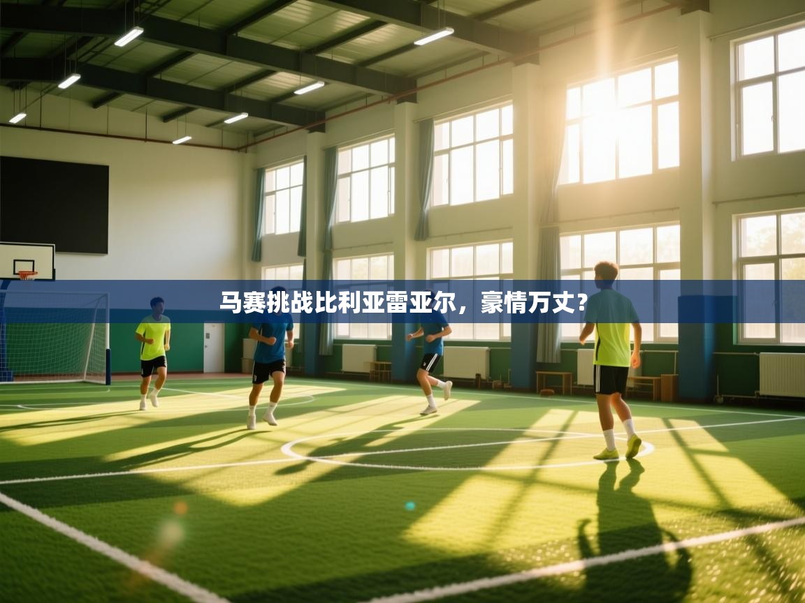 马赛挑战比利亚雷亚尔,豪情万丈?