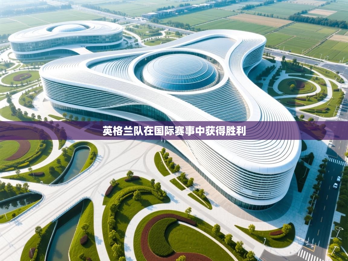 英格兰队在国际赛事中获得胜利