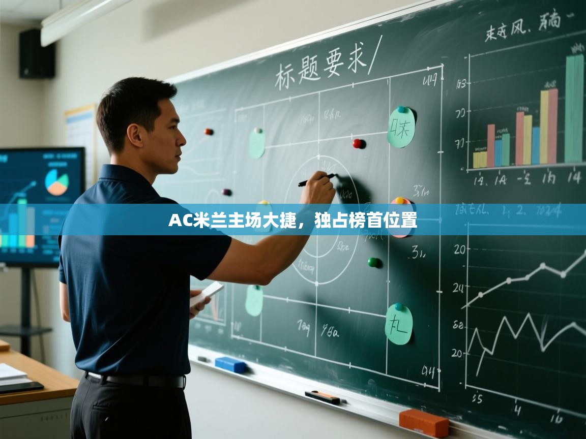 AC米兰主场大捷,独占榜首位置