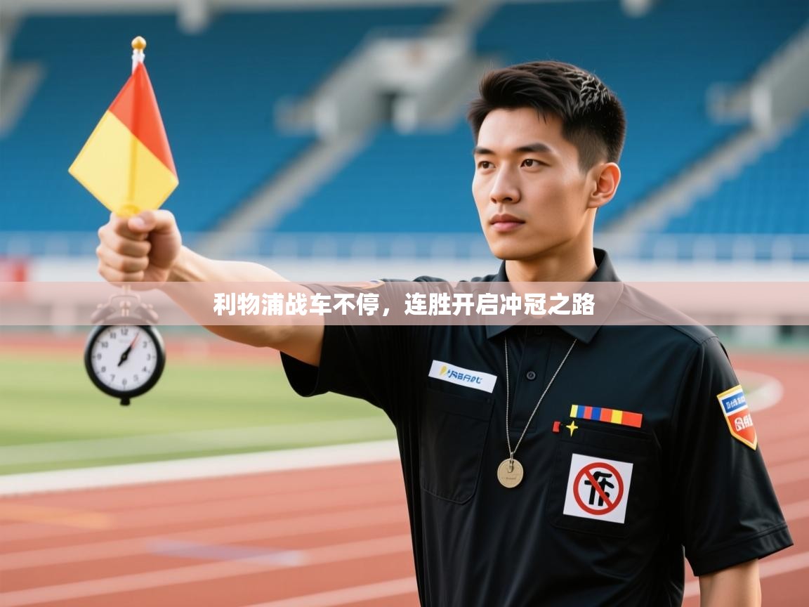 利物浦战车不停,连胜开启冲冠之路