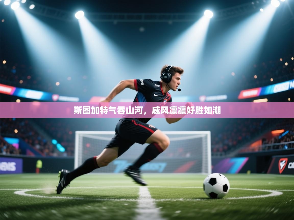 斯图加特气吞山河，威风凛凛好胜如潮  第2张