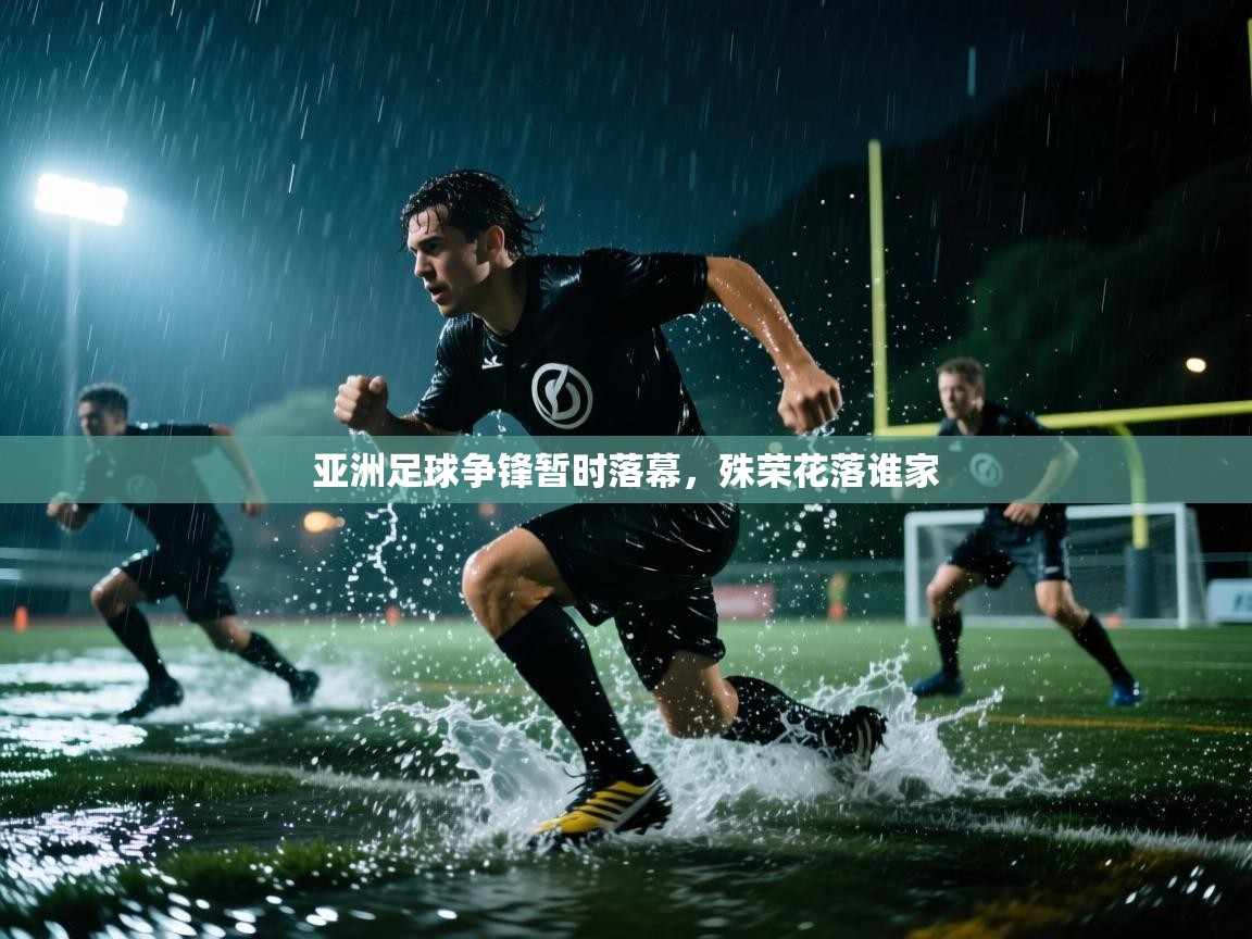 亚洲足球争锋暂时落幕,殊荣花落谁家