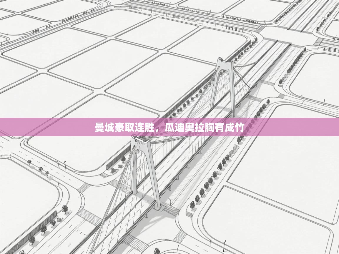 曼城豪取连胜,瓜迪奥拉胸有成竹 第2张