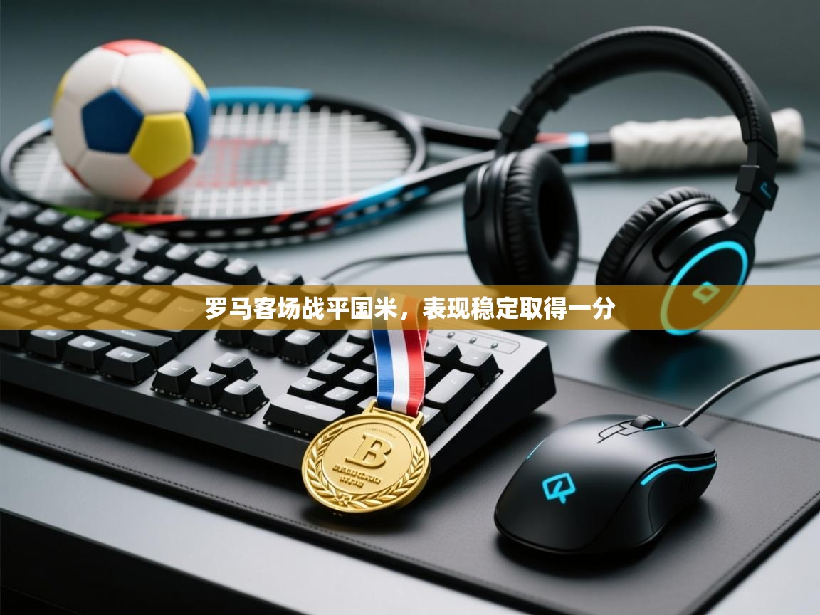 罗马客场战平国米,表现稳定取得一分 第2张