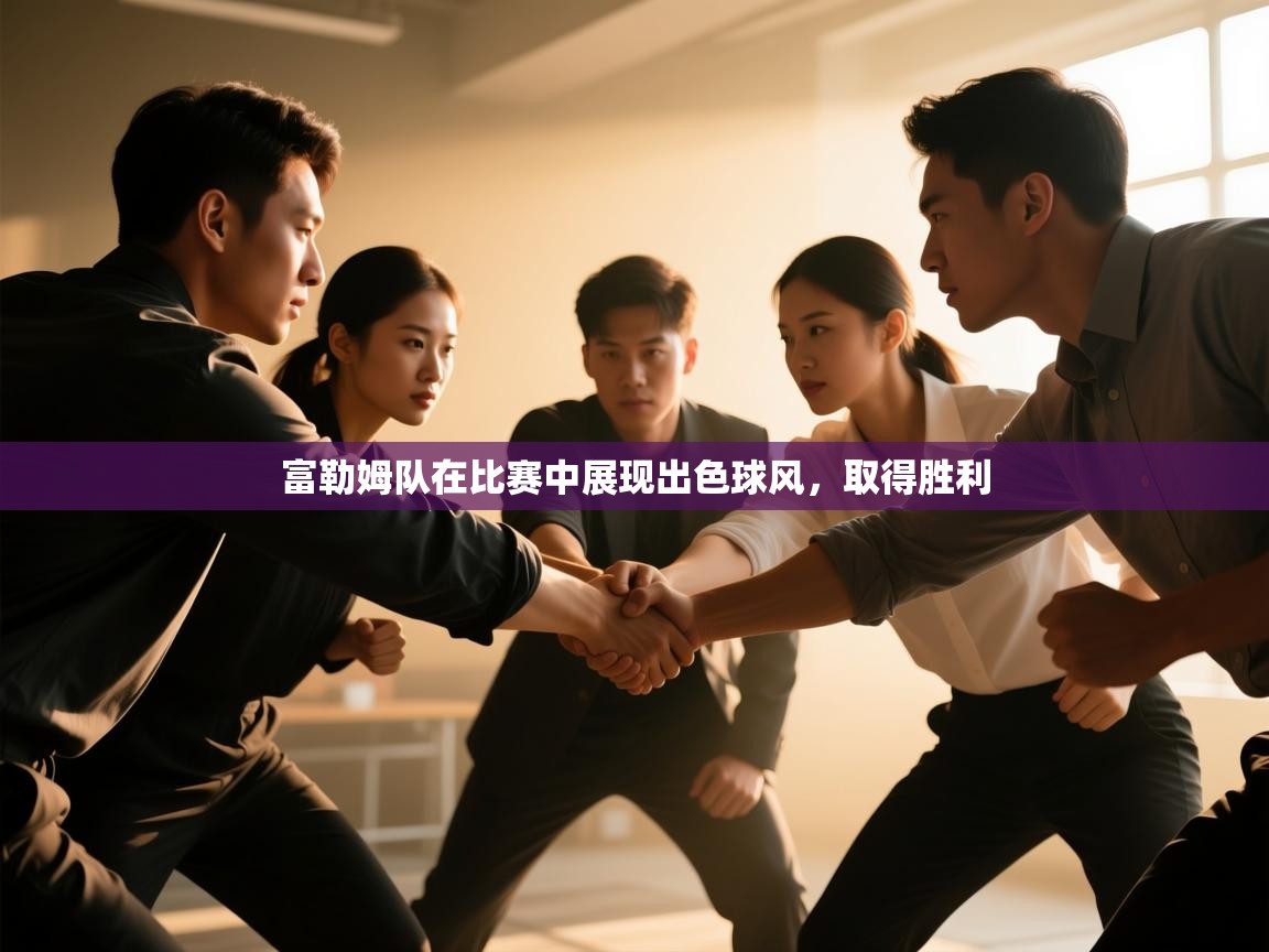 富勒姆队在比赛中展现出色球风,取得胜利 第1张