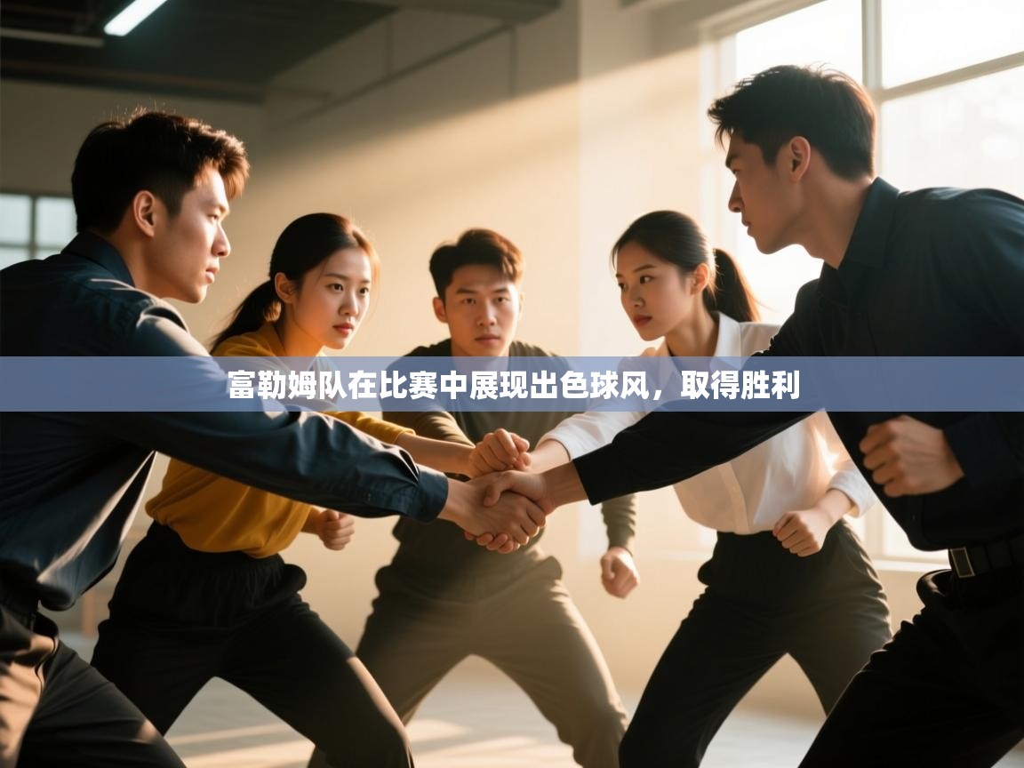 富勒姆队在比赛中展现出色球风,取得胜利 第2张