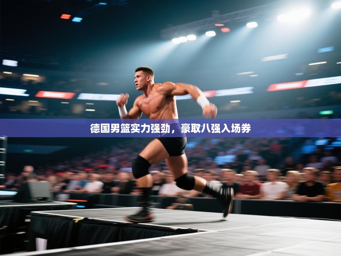 德国男篮实力强劲,豪取八强入场券