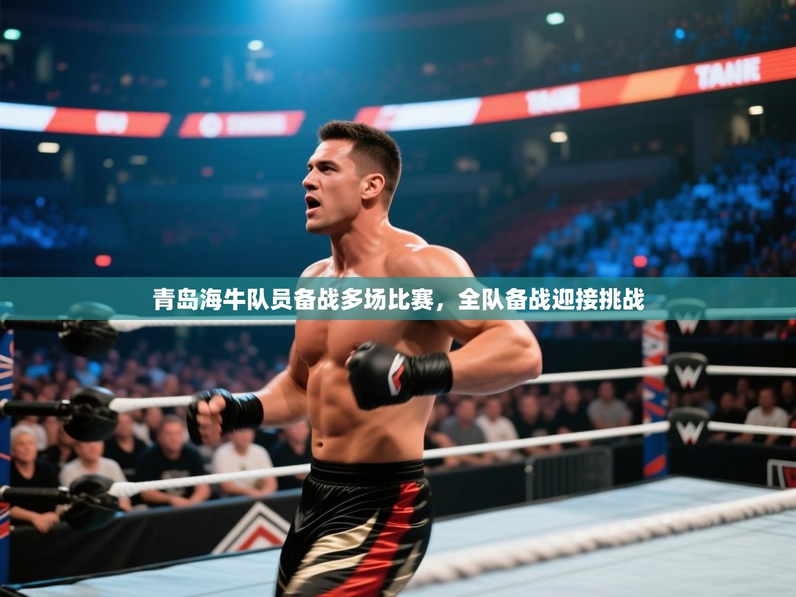 青岛海牛队员备战多场比赛,全队备战迎接挑战 第2张