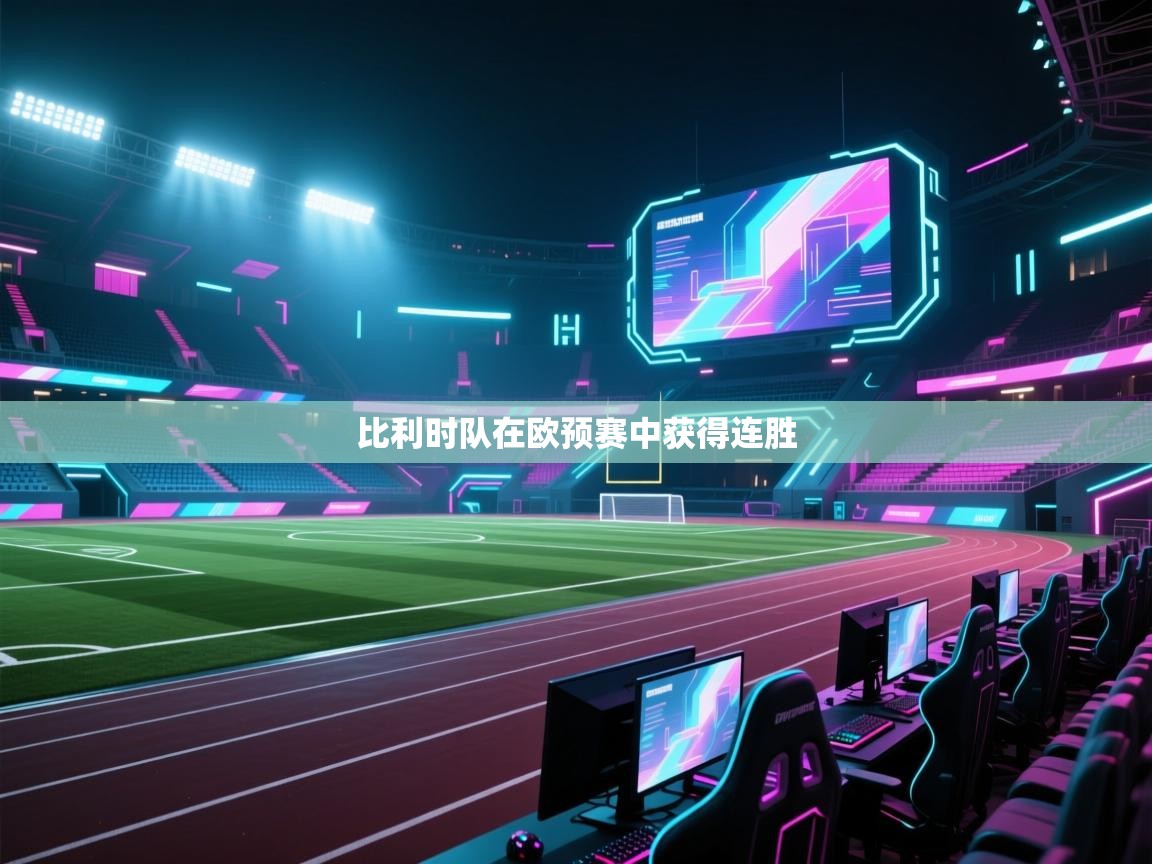 比利时队在欧预赛中获得连胜 第1张