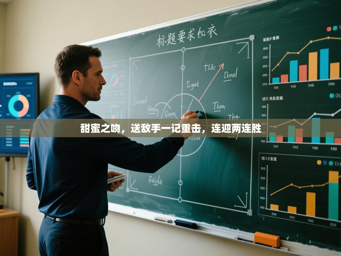 甜蜜之吻，送敌手一记重击，连迎两连胜  第1张