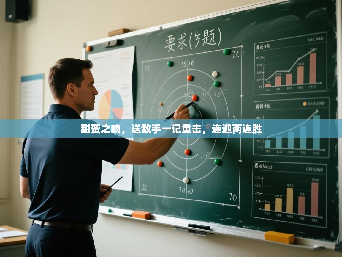 甜蜜之吻，送敌手一记重击，连迎两连胜  第2张