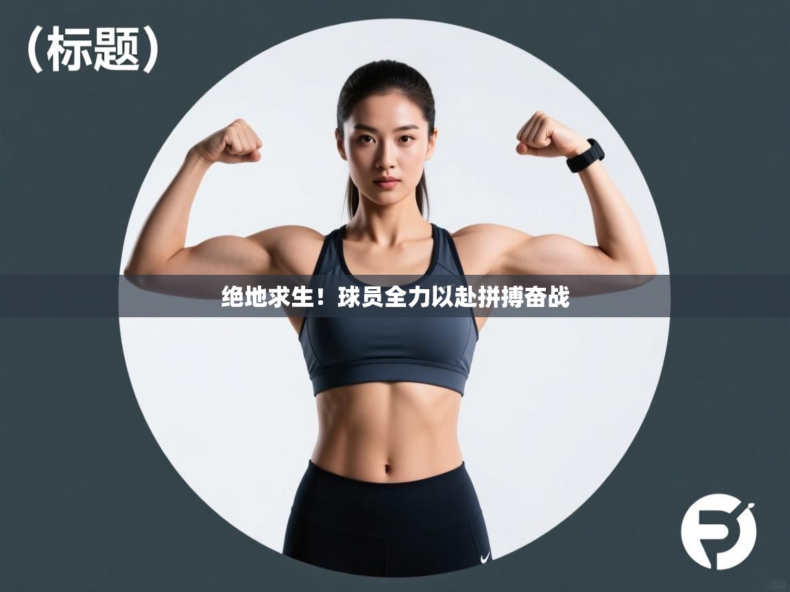 绝地求生！球员全力以赴拼搏奋战