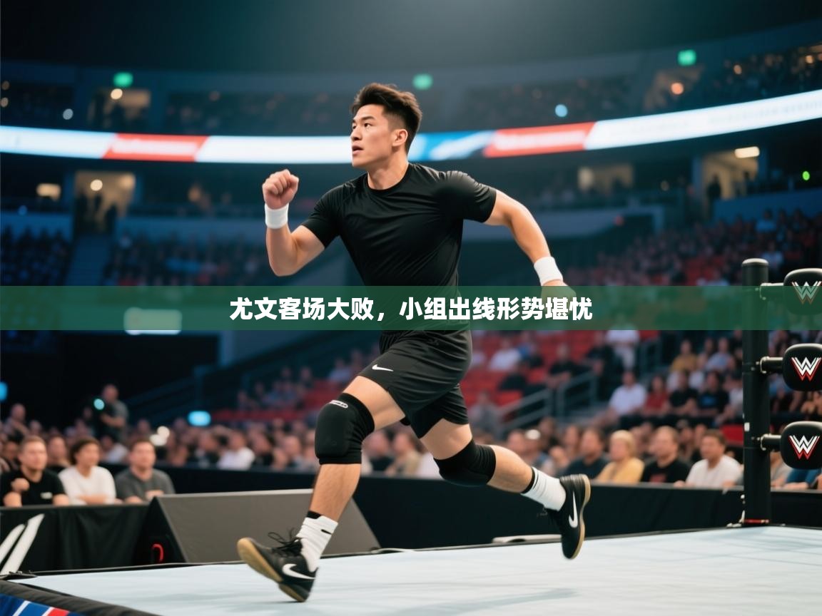 尤文客场大败，小组出线形势堪忧