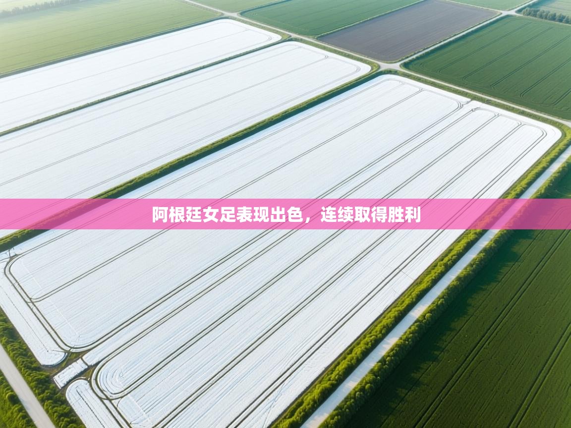 阿根廷女足表现出色，连续取得胜利