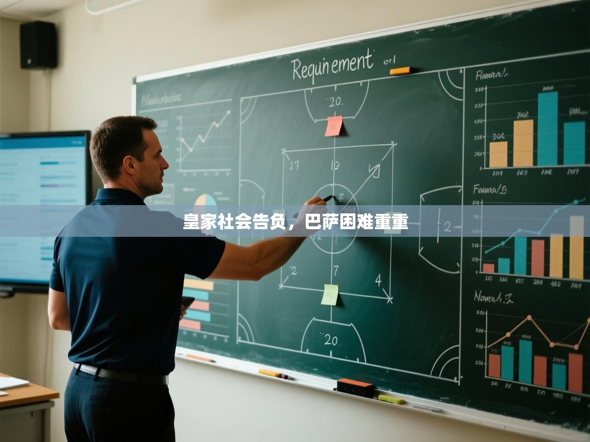 皇家社会告负，巴萨困难重重  第1张