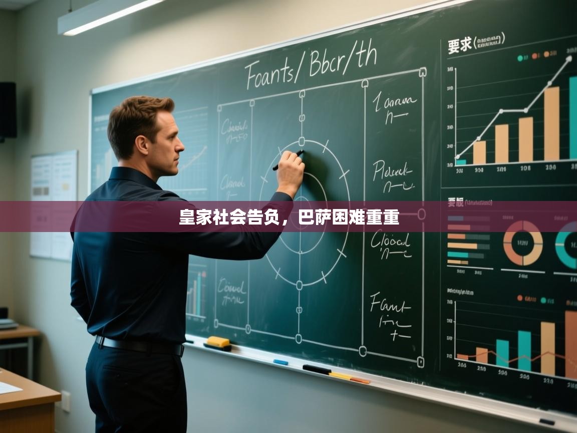 皇家社会告负，巴萨困难重重  第2张