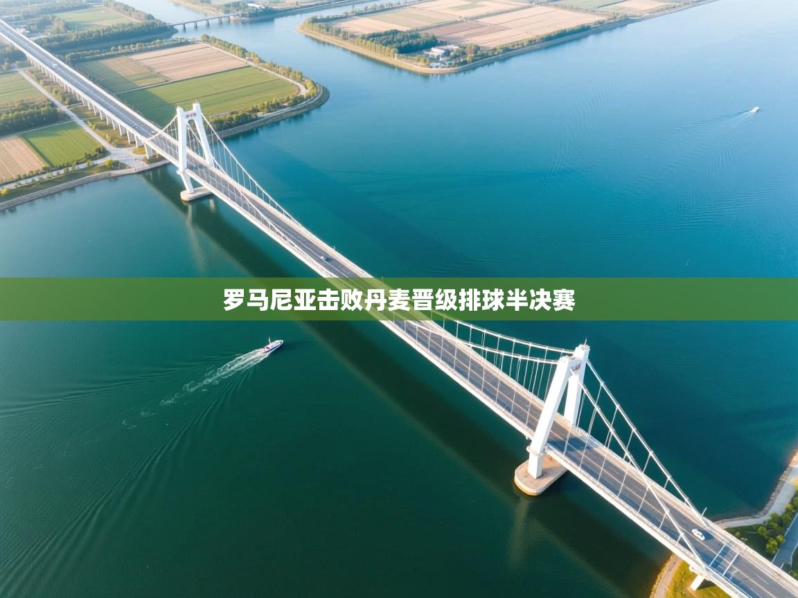 罗马尼亚击败丹麦晋级排球半决赛  第1张