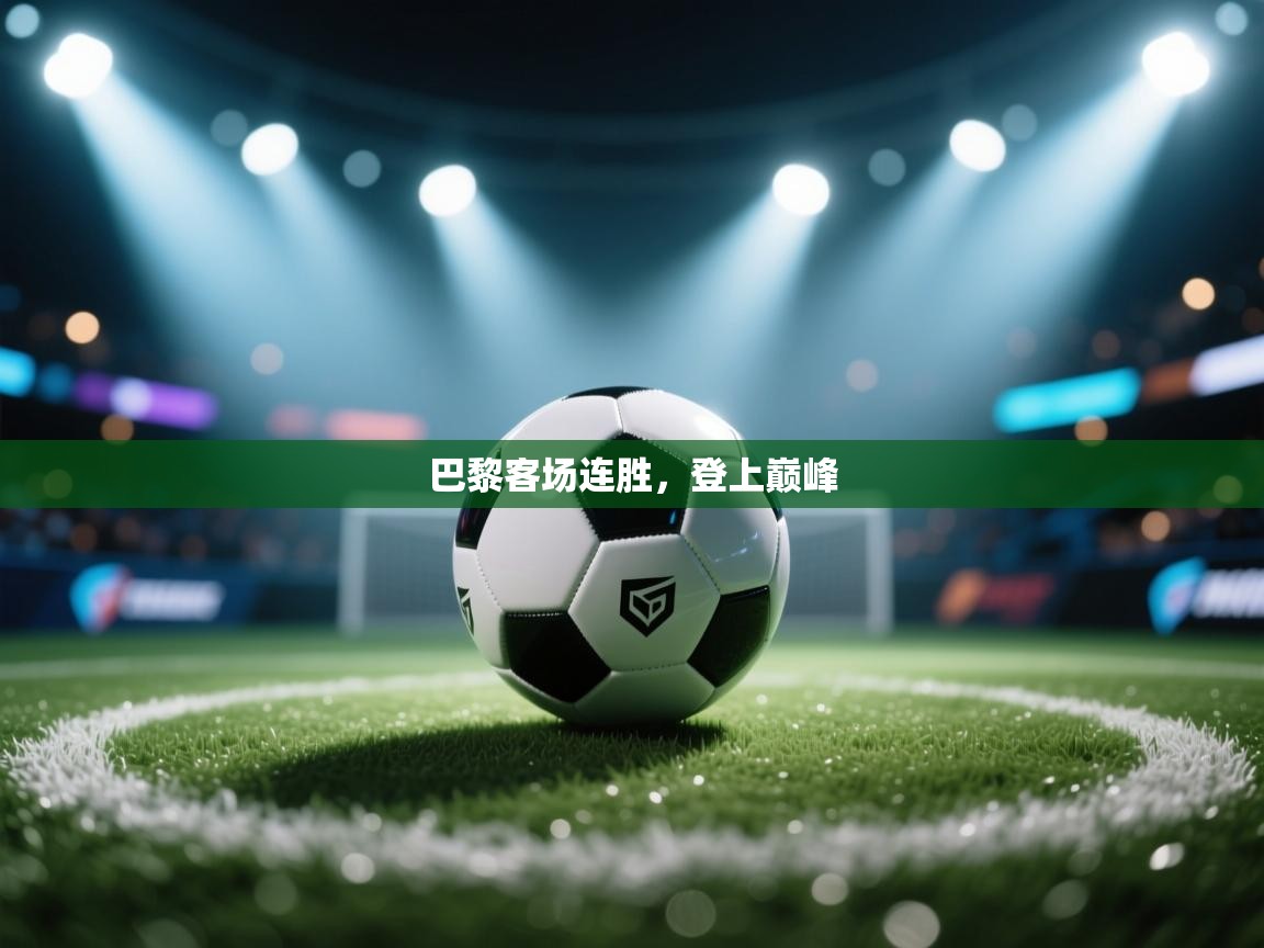 巴黎客场连胜,登上巅峰 第1张