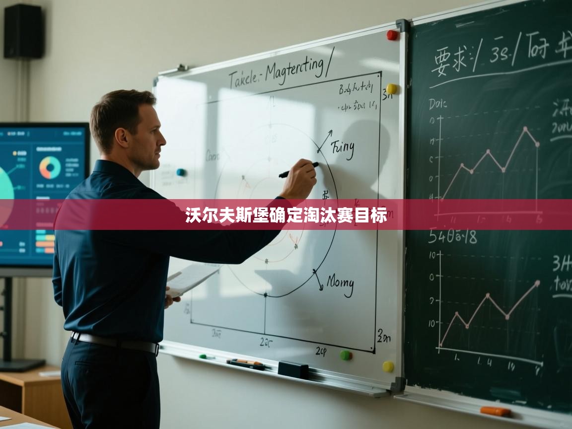 沃尔夫斯堡确定淘汰赛目标  第1张