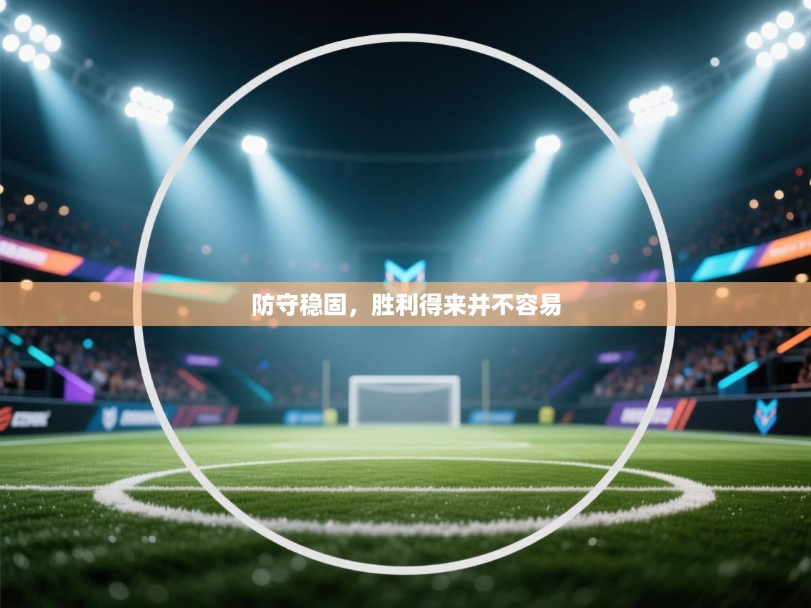 防守稳固，胜利得来并不容易  第1张