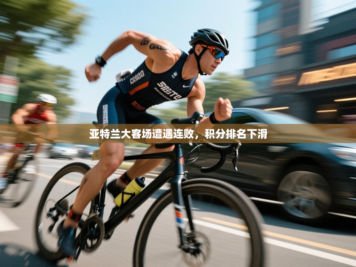 亚特兰大客场遭遇连败,积分排名下滑 第1张