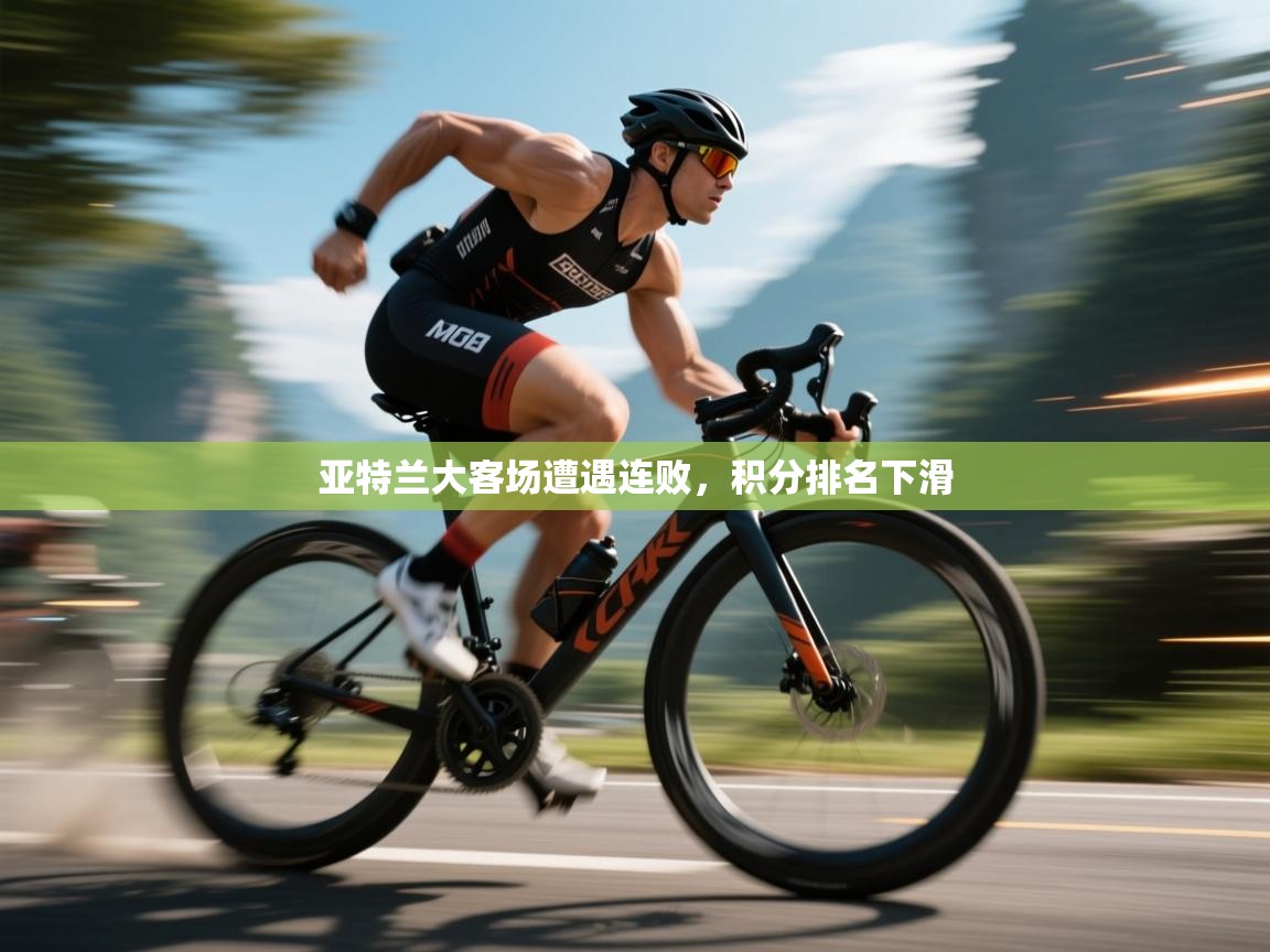 亚特兰大客场遭遇连败,积分排名下滑 第2张