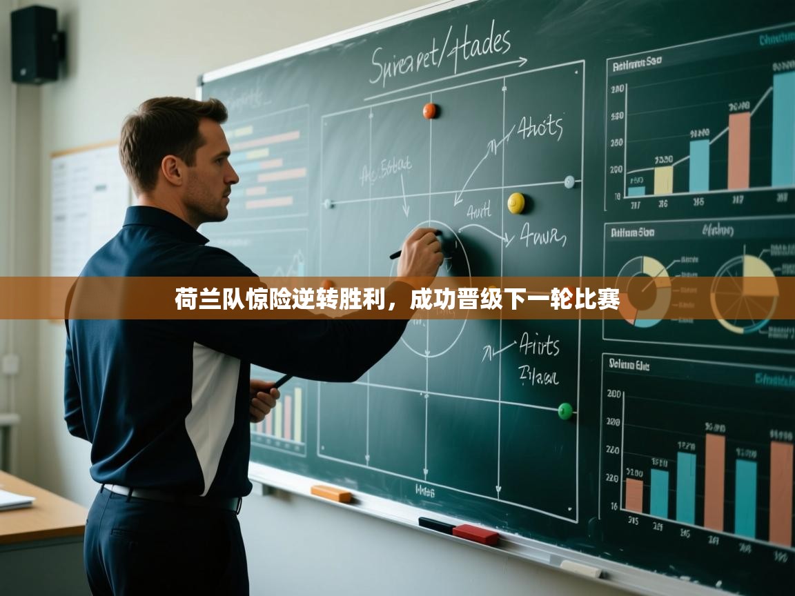 荷兰队惊险逆转胜利，成功晋级下一轮比赛