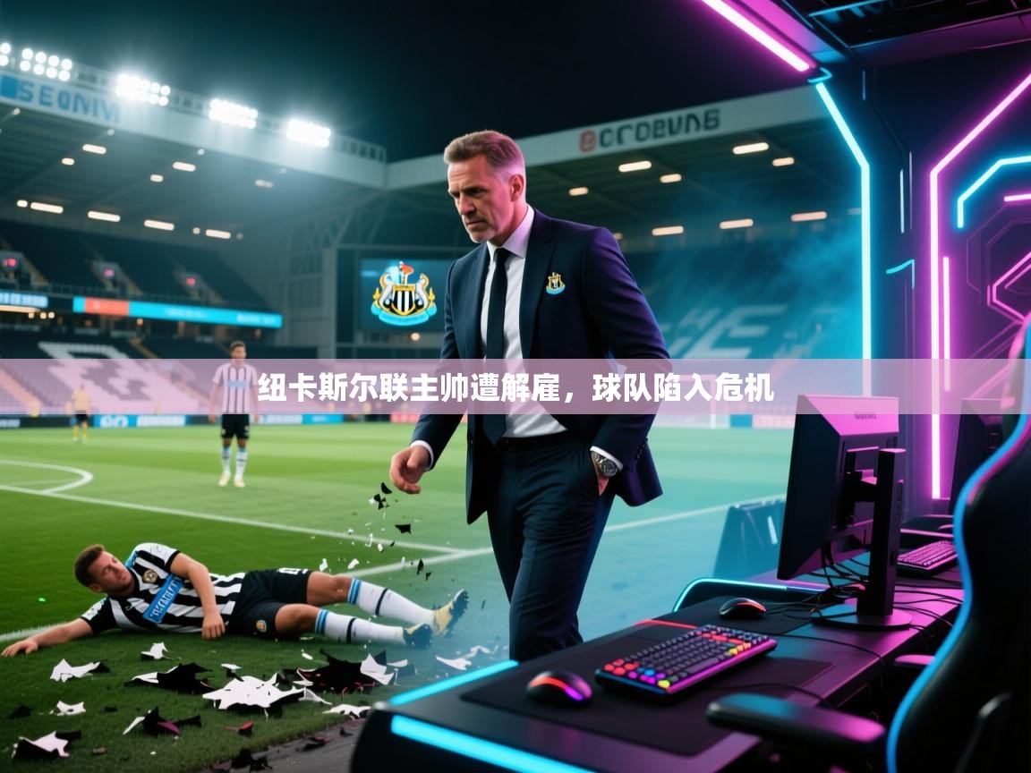 纽卡斯尔联主帅遭解雇，球队陷入危机
