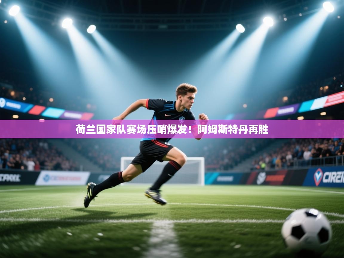 荷兰国家队赛场压哨爆发！阿姆斯特丹再胜