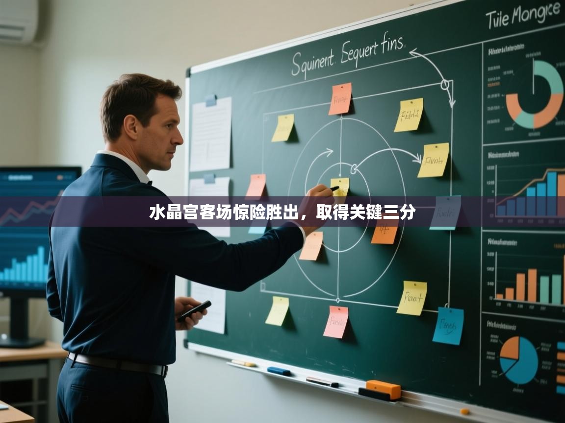 水晶宫客场惊险胜出，取得关键三分  第1张