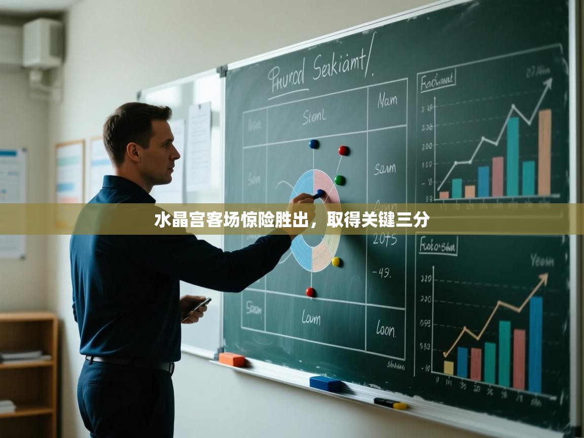 水晶宫客场惊险胜出，取得关键三分  第2张