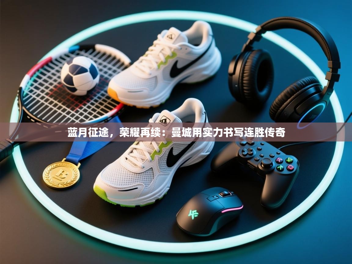 蓝月征途,荣耀再续:曼城用实力书写连胜传奇 第1张