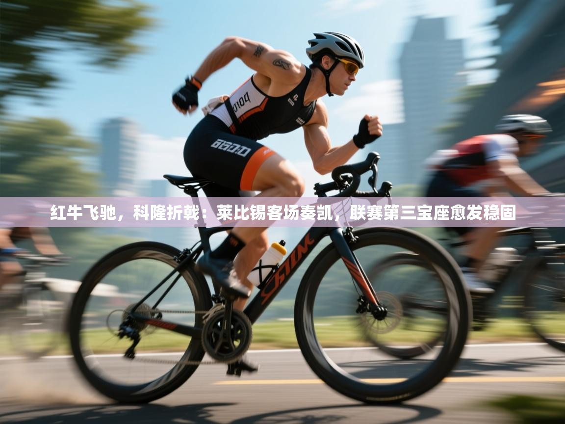 红牛飞驰，科隆折戟：莱比锡客场奏凯，联赛第三宝座愈发稳固  第1张