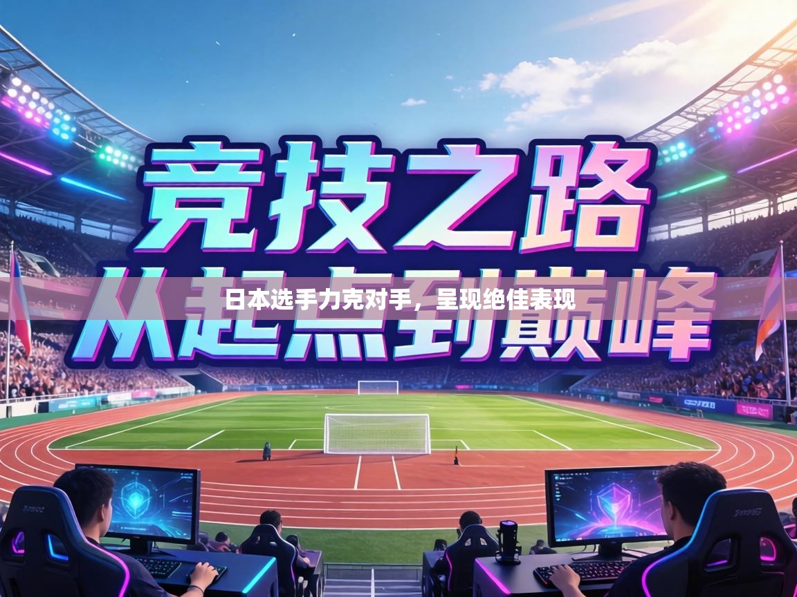 日本选手力克对手，呈现绝佳表现  第2张