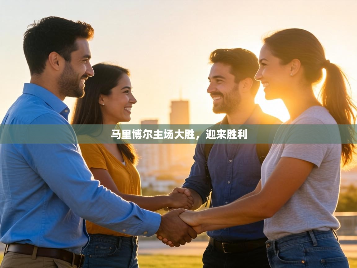 马里博尔主场大胜，迎来胜利  第1张