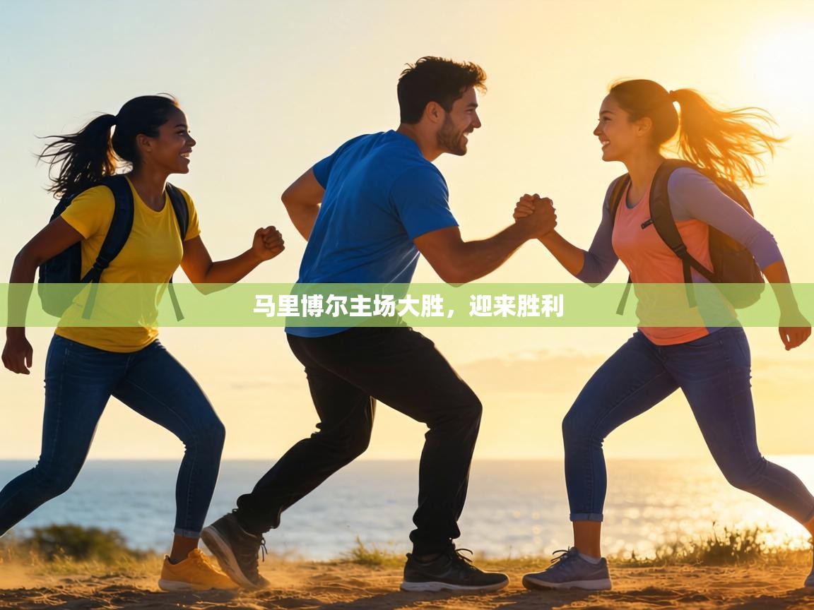 马里博尔主场大胜，迎来胜利  第2张